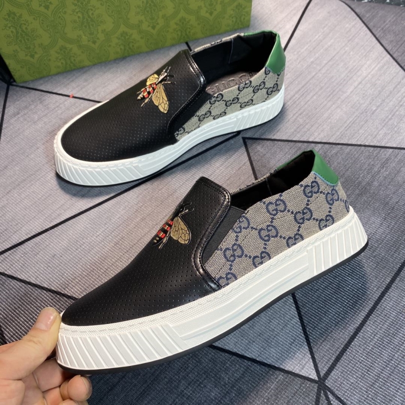 Gucci Casual Shoes